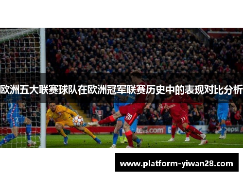 欧洲五大联赛球队在欧洲冠军联赛历史中的表现对比分析