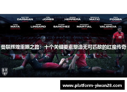 曼联辉煌重振之路：十个关键要素塑造无可匹敌的红魔传奇