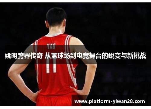 姚明跨界传奇 从篮球场到电竞舞台的蜕变与新挑战
