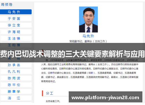 费内巴切战术调整的三大关键要素解析与应用