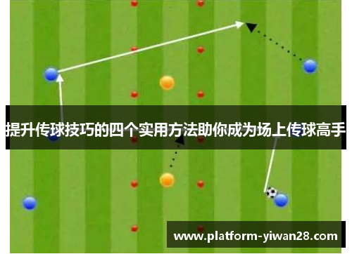 提升传球技巧的四个实用方法助你成为场上传球高手