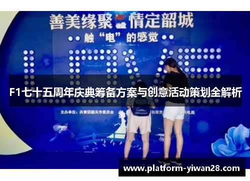 F1七十五周年庆典筹备方案与创意活动策划全解析