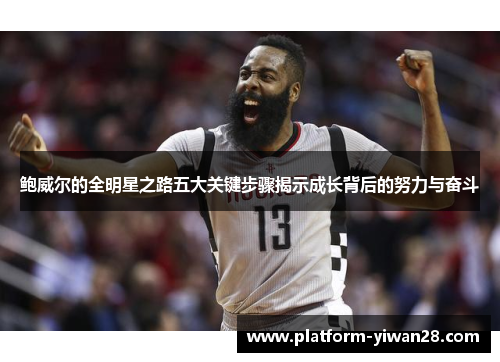 鲍威尔的全明星之路五大关键步骤揭示成长背后的努力与奋斗