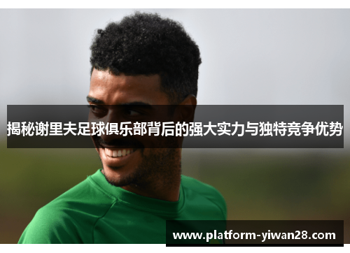 揭秘谢里夫足球俱乐部背后的强大实力与独特竞争优势